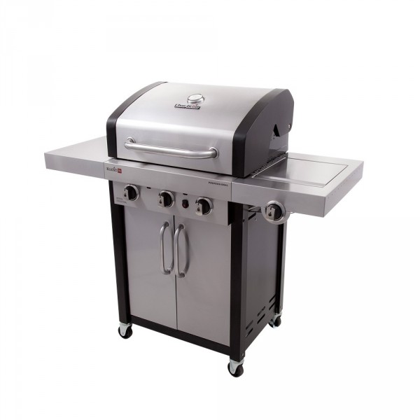 Char-Broil Professional Series™ 3 Burner Gas Grill