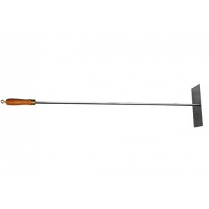 Pizza Rake/Scraper 1400mm | Pizza Oven Accessories