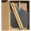 Pizza Peel/Spatula Adjustable in box