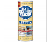 BKF Cleanser 595g | Bar Keepers Friend