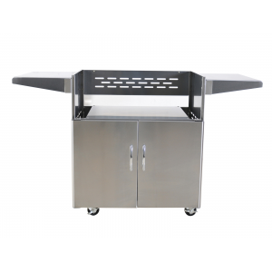 Silverline 32" Cart | Hooded Gas | Silverline