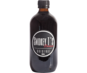 Smokey T's Original BBQ Sauce | Smokey T's