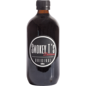 Smokey T's Original BBQ Sauce | Smokey T's