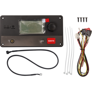 Pro 575 WiFi Controller  | Spare Parts | Traeger Spare Parts