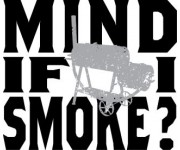 MIIS Ancillary ONE | Mind If I Smoke? SCA Cookoff 