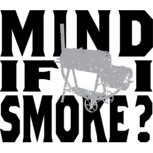 MIIS Ancillary ONE | Mind If I Smoke? SCA Cookoff 