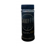 Smokey T's Black Magic Rub | Smokey T's