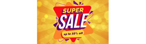 SUPER SALE