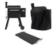 Pro Series 575 Bundle | Traeger | Pellet  | Traeger Bundle Deals