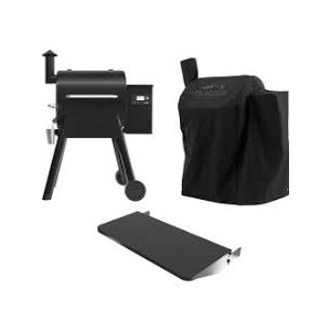 Pro Series 575 Bundle | Traeger | Pellet  | Traeger Bundle Deals