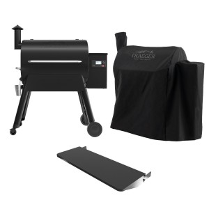 Pro Series 780 Bundle | Traeger | Pellet  | Traeger Bundle Deals