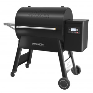 Ironwood 885 Bundle | Traeger | Pellet  | Traeger Bundle Deals