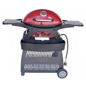 Ziggy Classic Triple Bundle | Ziggy Grill Bundle Deals | Ziggy Grill Bundle Deals