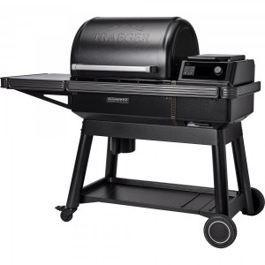 Ironwood Studio Bundle | Pellet  | Traeger | Traeger Bundle Deals