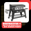 Beefmaster 4 Burner Flat Top BBQ