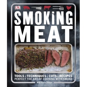 Smoking Meat | BBQ BOOKS