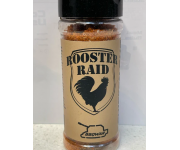 Rooster Raid Chicken Rub  | Team BBQ War