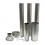 Kent Rata Insert Flue Kit INCLUDED