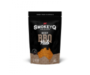 Smokey Q Beef Rub | Smokey Q BBQ Rubs