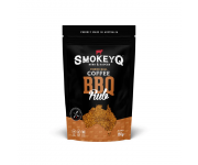 Smokey Q Charcoal Rub | Smokey Q BBQ Rubs