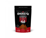 Smokey Q Chipotle Spicy Rub | Smokey Q BBQ Rubs
