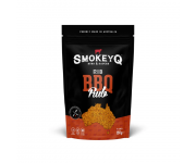 Smokey Q Rib Rub | Smokey Q BBQ Rubs