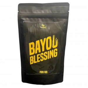 VoodooQ Bayou Blessing | VoodooQ