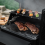 600 Digital Charcoal Grill 