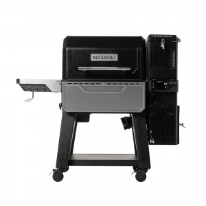 XT Digital Charcoal Grill  | Masterbuilt