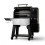 XT Digital Charcoal Grill 