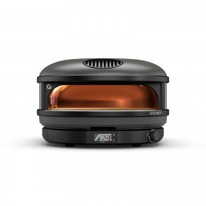 Arc Gas Pizza Oven | Gozney | PIZZA OVENS | SHOWCASE