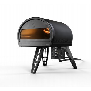 Roccbox Gas | Gozney | PIZZA OVENS