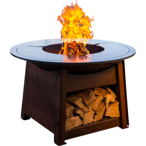 Trendz Fire Pit BBQ | Trendz Outdoor | Trendz Outdoor