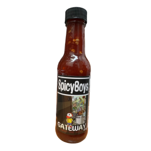 Gateway Sweet Chilli  | SpicyBoys