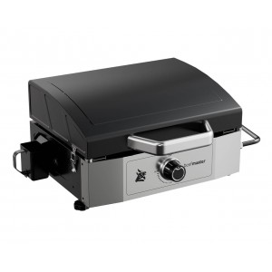 Beefmaster 1 Burner Flat Top BBQ | Flat Top & Catering | Beefmaster