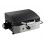 Beefmaster Griddle 1 Burner Flat Top BBQ