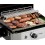 Beefmaster Griddle 1 Burner Flat Top BBQ