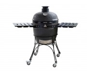 Firehawk 22" (56cm) Kamado Grill | Charcoal  | Firehawk 