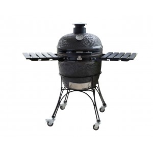 Firehawk 22" (56cm) Kamado Grill | Charcoal  | Firehawk 