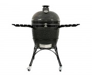 Firehawk 27" (68cm) Kamado Grill | Charcoal  | Firehawk 