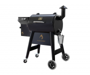 Firehawk 450B Pellet Grill | Firehawk 