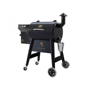 Firehawk 450B Pellet Grill | Firehawk 