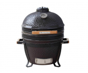 Firehawk 16" (40cm) Kamado Grill | Charcoal  | Firehawk 