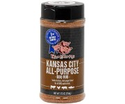 Kansas City All Purpose | Three Little Pigs