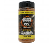 Southern Thunder | Boars Night Out