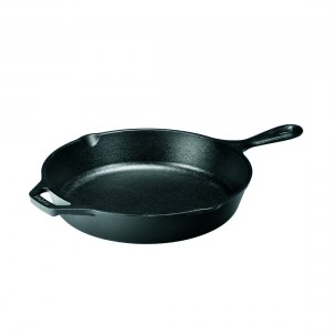 Cast Iron Skillet 20CM | Lodge Cast Iron 