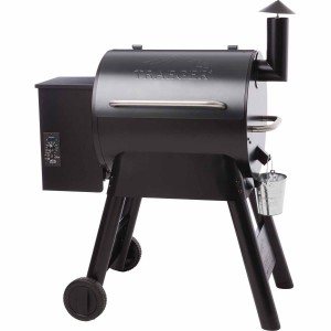 Pro Series 22 | Traeger | Pellet  | SHOWCASE | PRICE DROP