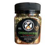 Chimichurri Dry Mix | Flamin' Tomahawks