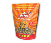 Spudhead | Meatheads