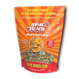 Spudhead | Meatheads